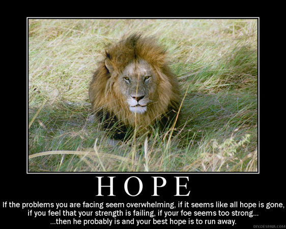 Hope